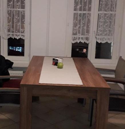 Cityhome Am Markt Saarbruecken Ngoại thất bức ảnh