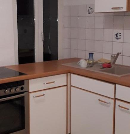Cityhome Am Markt Saarbruecken Ngoại thất bức ảnh