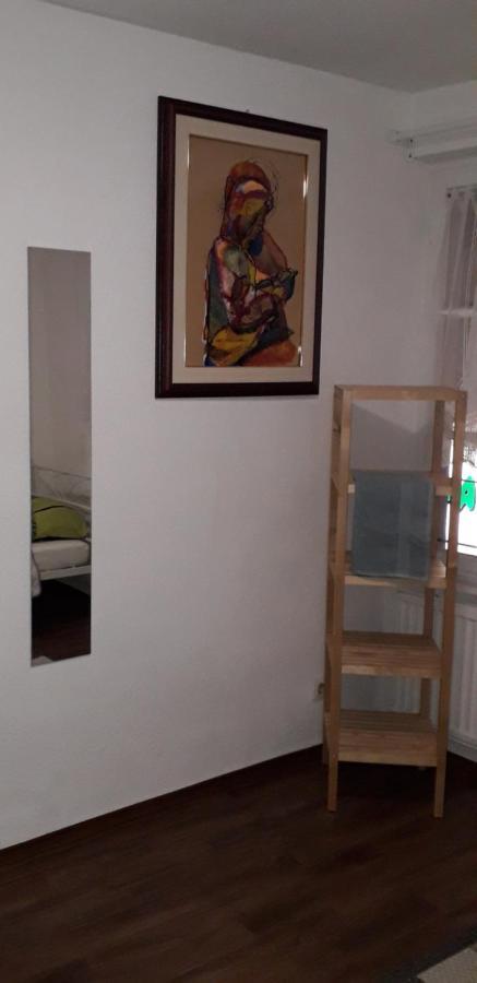 Cityhome Am Markt Saarbruecken Ngoại thất bức ảnh