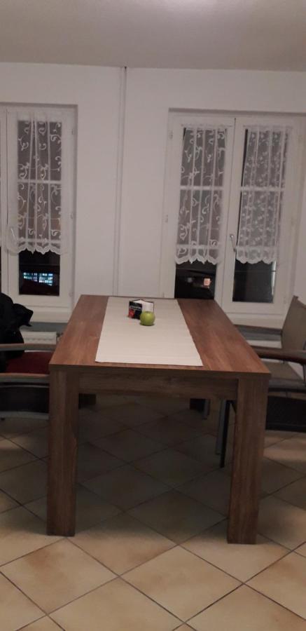Cityhome Am Markt Saarbruecken Ngoại thất bức ảnh