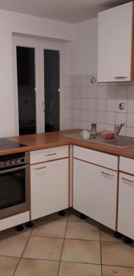 Cityhome Am Markt Saarbruecken Ngoại thất bức ảnh