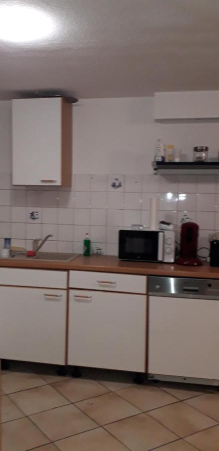 Cityhome Am Markt Saarbruecken Ngoại thất bức ảnh