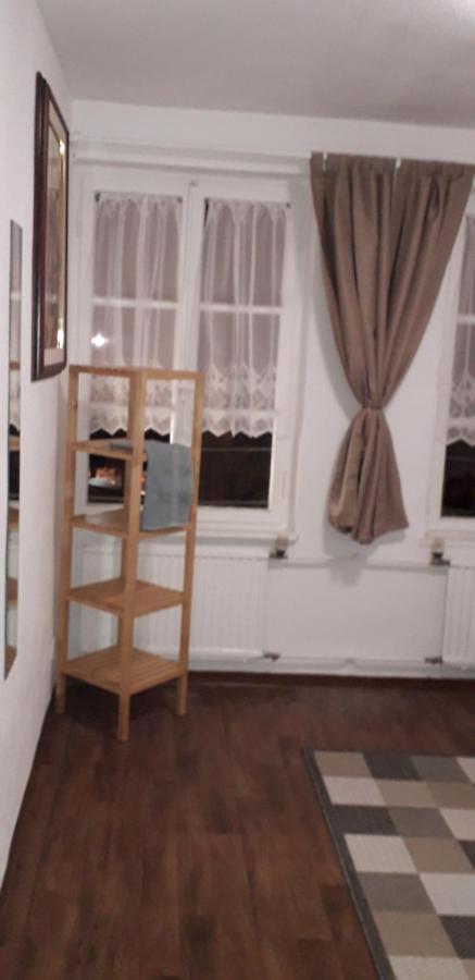Cityhome Am Markt Saarbruecken Ngoại thất bức ảnh
