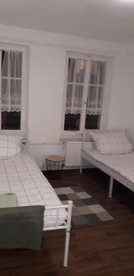 Cityhome Am Markt Saarbruecken Ngoại thất bức ảnh