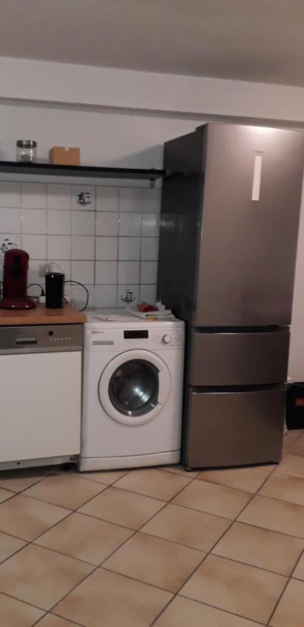 Cityhome Am Markt Saarbruecken Ngoại thất bức ảnh